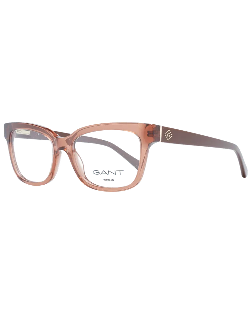 Gant Brille GA4140 047 52 Braun