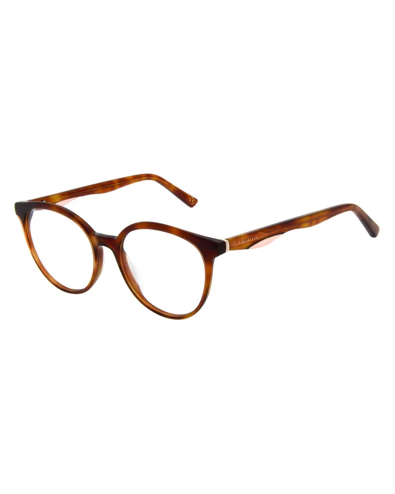 Ted Baker Brillenfassung TB9229 280 52 Braun