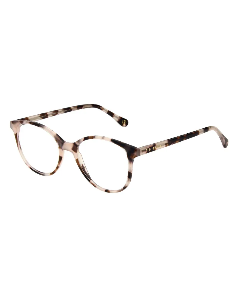 Ted Baker Brillenfassung TB9236 144 51 Braun