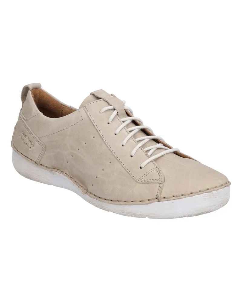 Josef Seibel Fergey 56 | Halbschuh für Damen | Beige Fergey 56, creme Creme