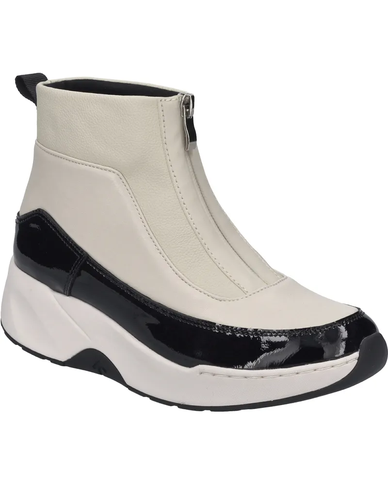 Josef Seibel Lissi 02 Damen Sneaker - Schwarz Schwarz