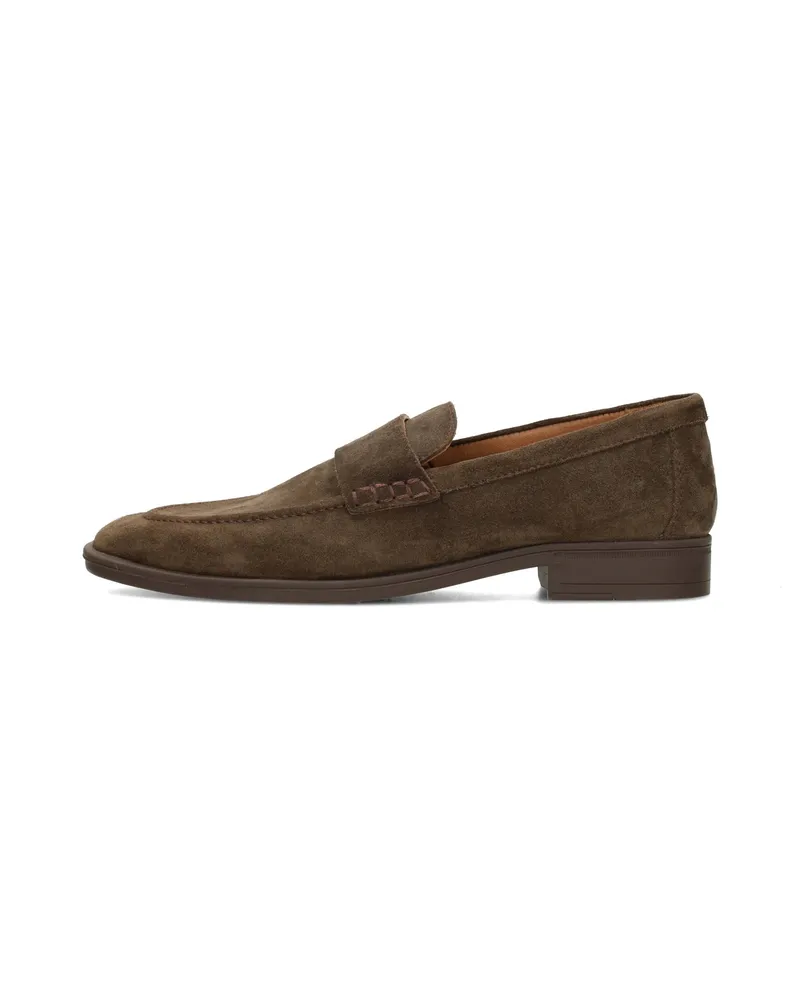 PS Poelman Abby Damen‑Sneaker - Braun Braun