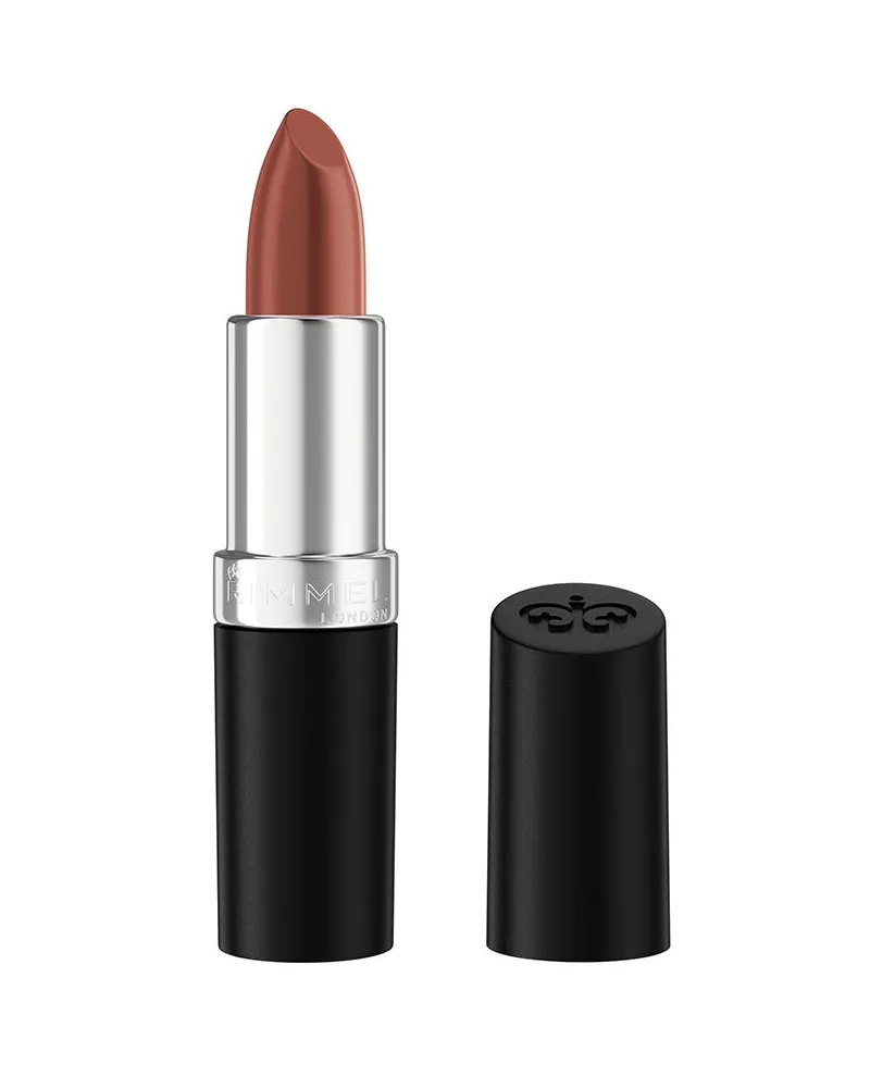 Rimmel London Lasting Finish Lippenstift #60-cappuccino 4 G 4 gr 