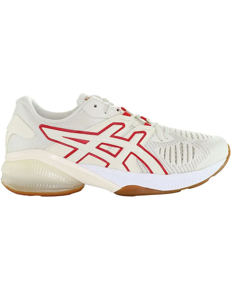 Asics Gel-Quantum Infinity Jin Damen Beige Sneakers Beige