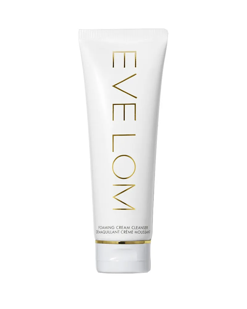 EVE LOM Cleanse Schäumende Reinigungscreme 120 ml 