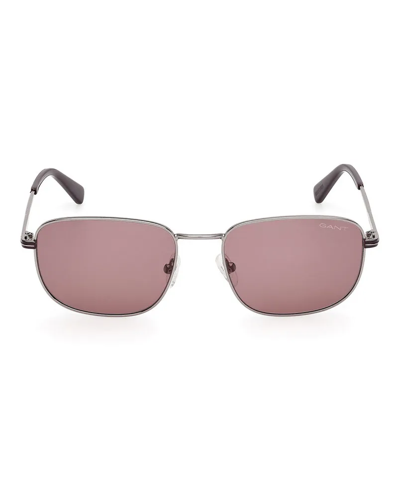 Gant Ga00018 14s 56 mm Silber