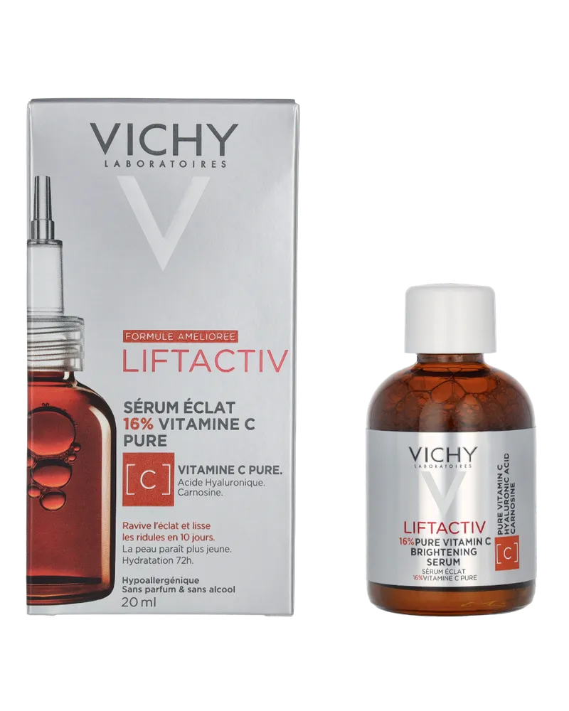 VICHY Liftactiv Supreme Vitamin C Serum 20 ml 