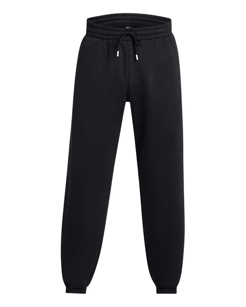 Under Armour Curry" Jogginghosen für Herren (Schwarz Schwarz
