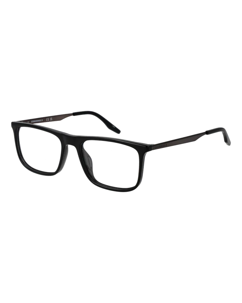 Converse Brillenfassung CV8006 001 53 Schwarz