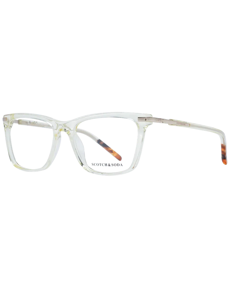 Scotch&Soda Brille SS3010 404 51 Gelb