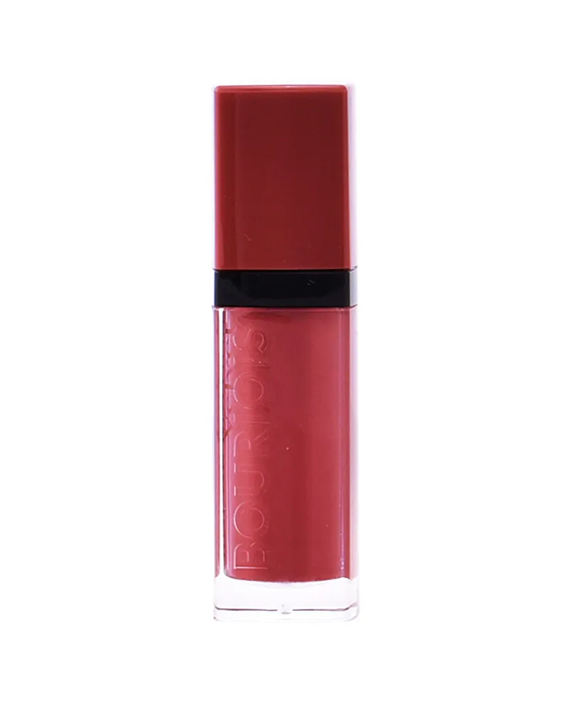 Bourjois Rouge Velvet Liquid Lipstick #12-beau Brun 28 gr 