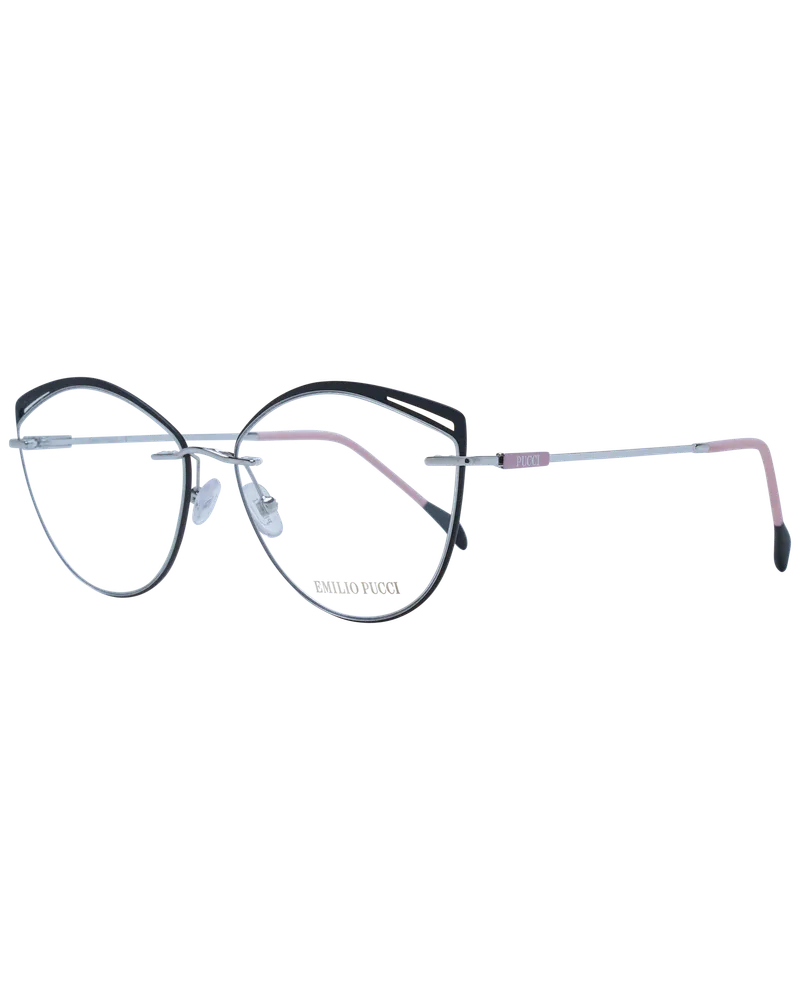 Emilio Pucci Pucci Brillenfassung EP5194 005 56 Schwarz