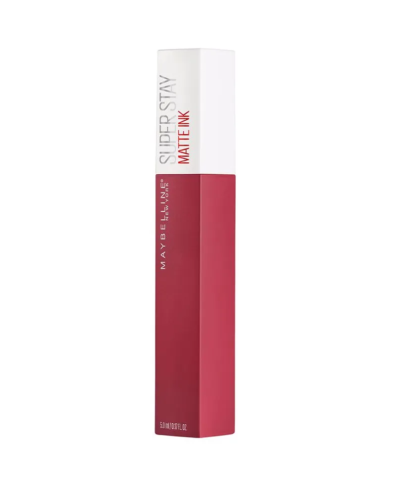 Maybelline Superstay Matte Ink #80-ruler 5 ml 