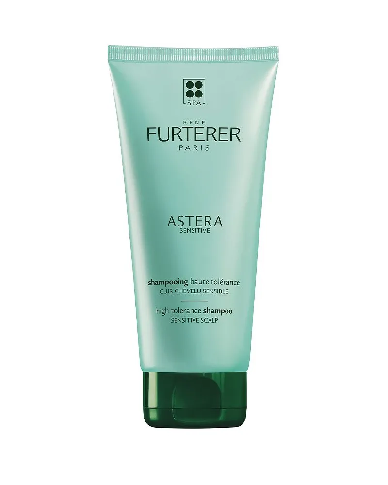 René Furterer Astera Sensitive Hochverträgliches Shampoo 200 ml 