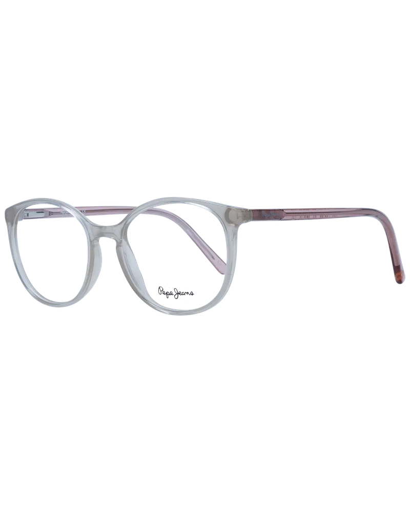 Pepe Jeans Brille PJ3425 C6 52 Grau