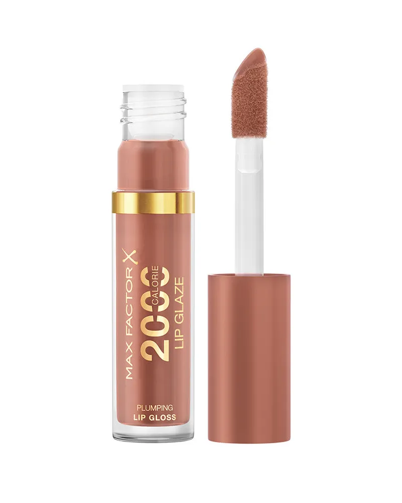 Max Factor 2000 Calorie Lip Lipgloss #150-caramel Swish 4,4 ml 
