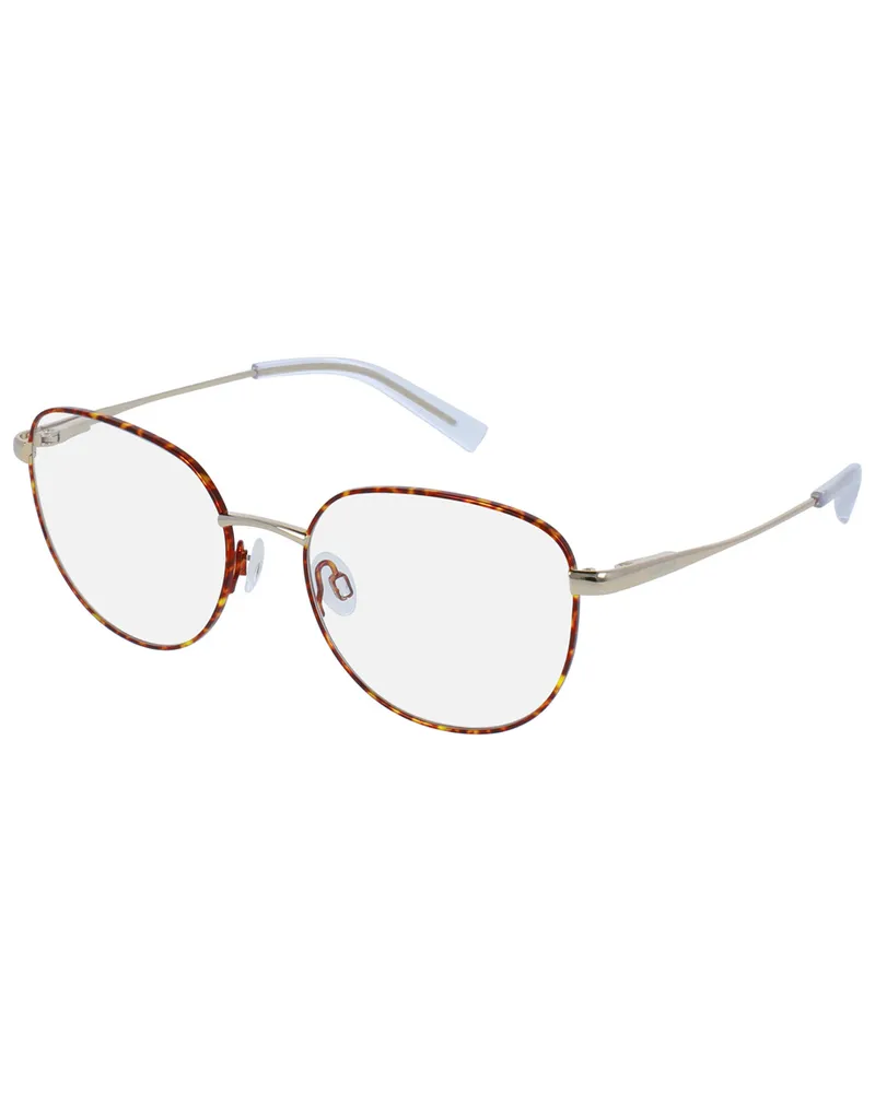 Esprit Brillenfassung ET33487 545 52 Braun