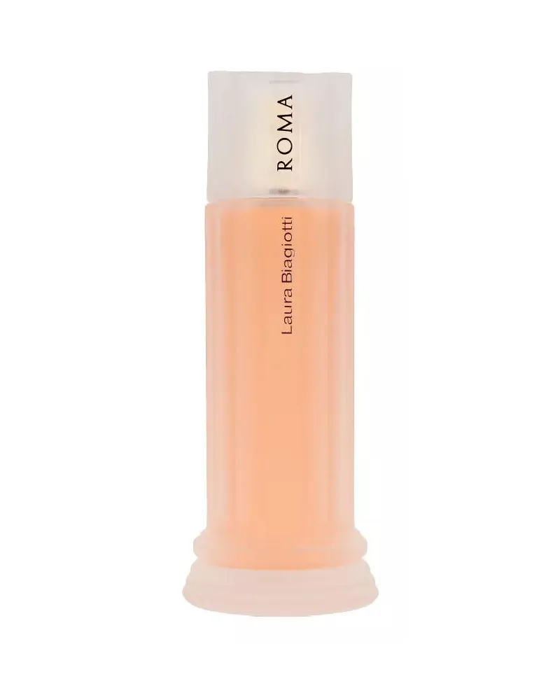 Laura Biagiotti Roma Eau De Toilette Spray 100 ml 