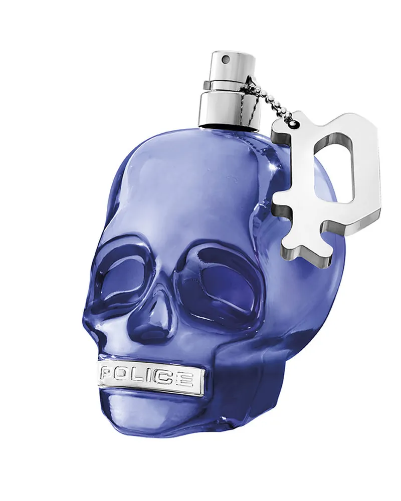 Police To Be Free To Dare Man Edt Vapo 125 ml 