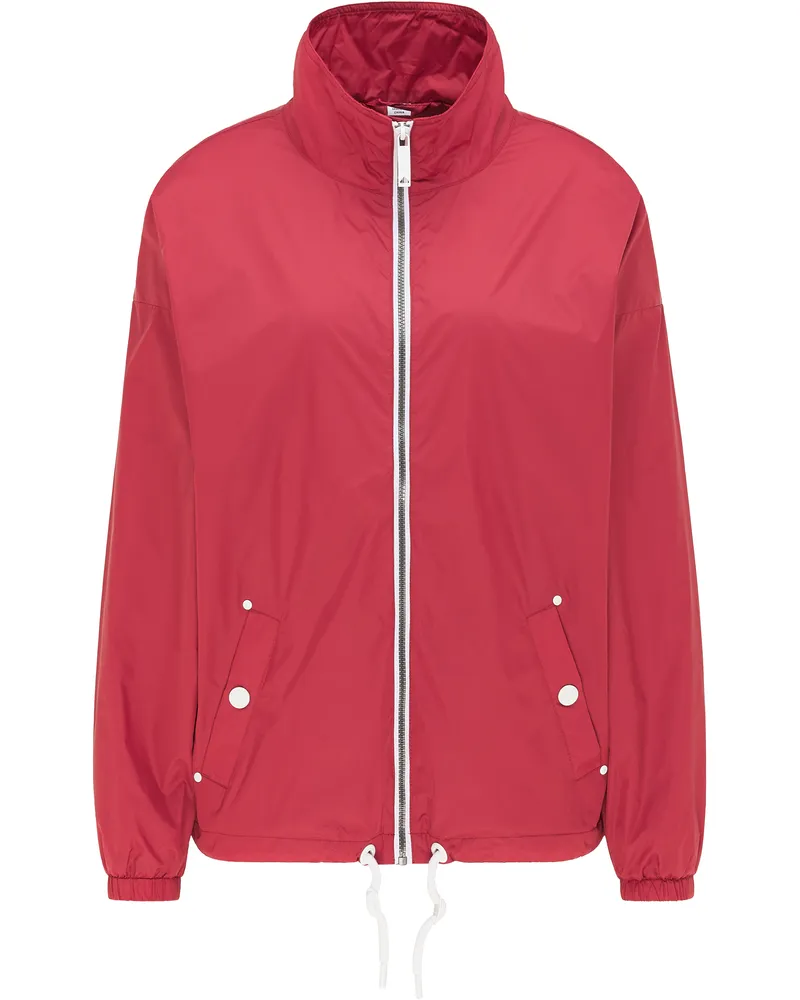 DreiMaster Windjacke Damen verrotten Rot
