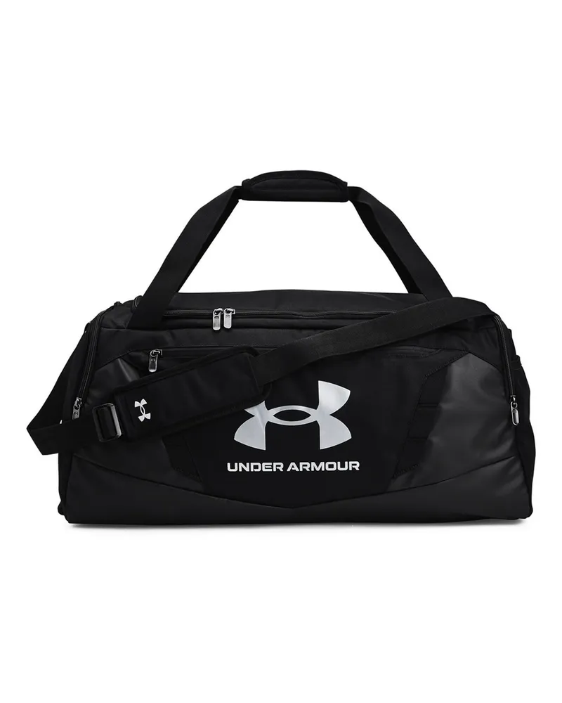 Under Armour Reisetasche "Undeniable 5.0" (Schwarz Schwarz