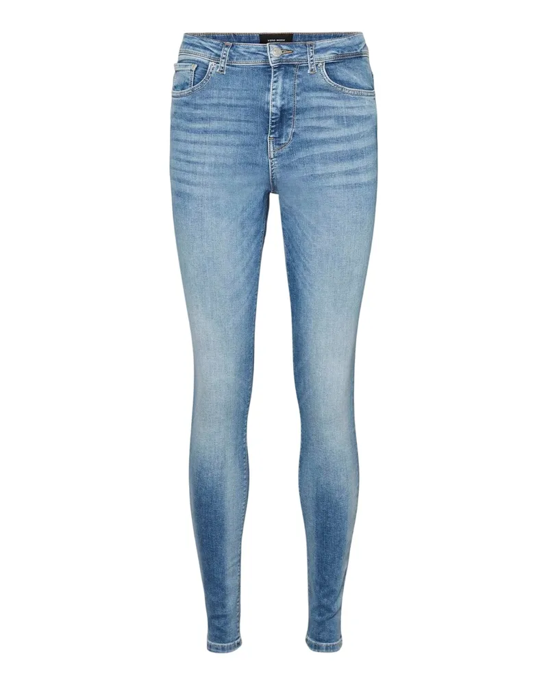 Vero Moda Jeans für Damen (Hellblau Blau