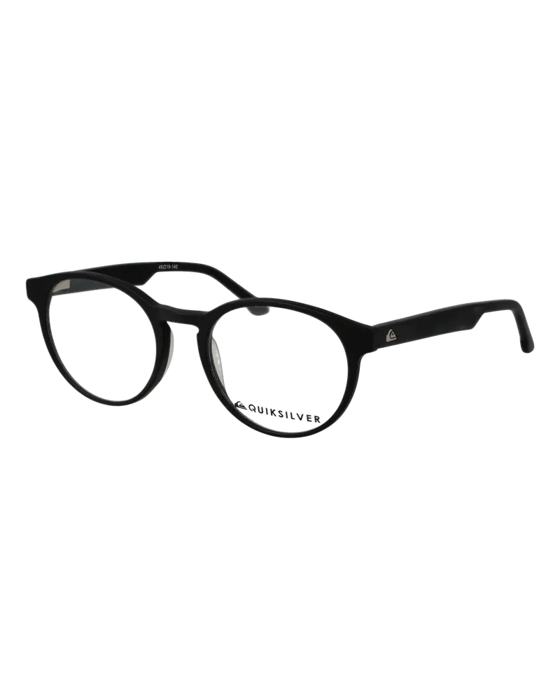 Quiksilver Optische Fassungen EQYEG03102 KVJ0 Haugton Schwarz