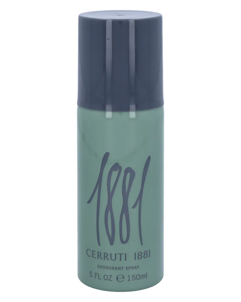 Cerruti 1881 1881 Pour Homme Deo Spray 150 ml 