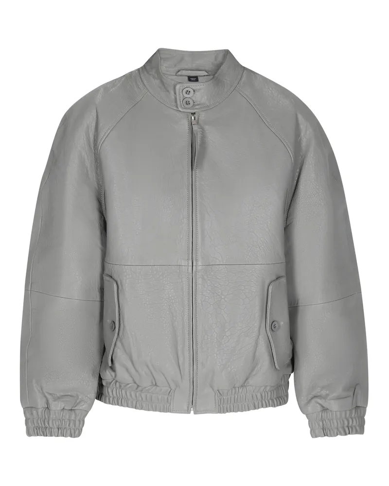 DreiMaster Jacke Frauen Minze Mintgrün