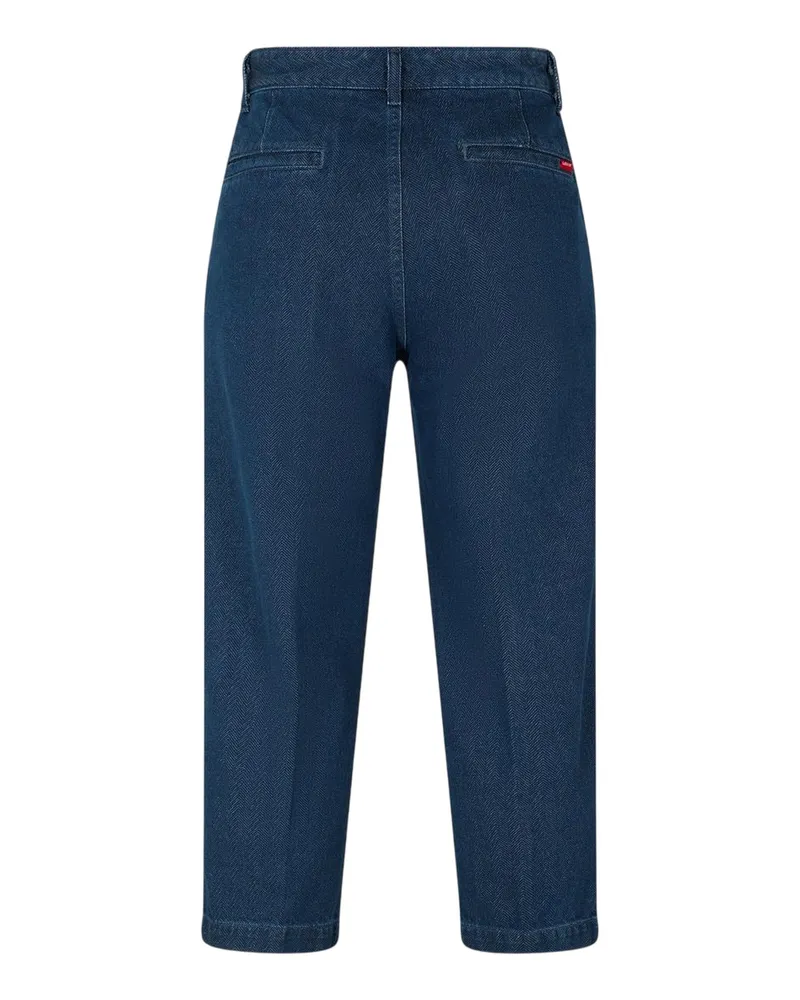 Levi's Chino für Herren (Blau Blau