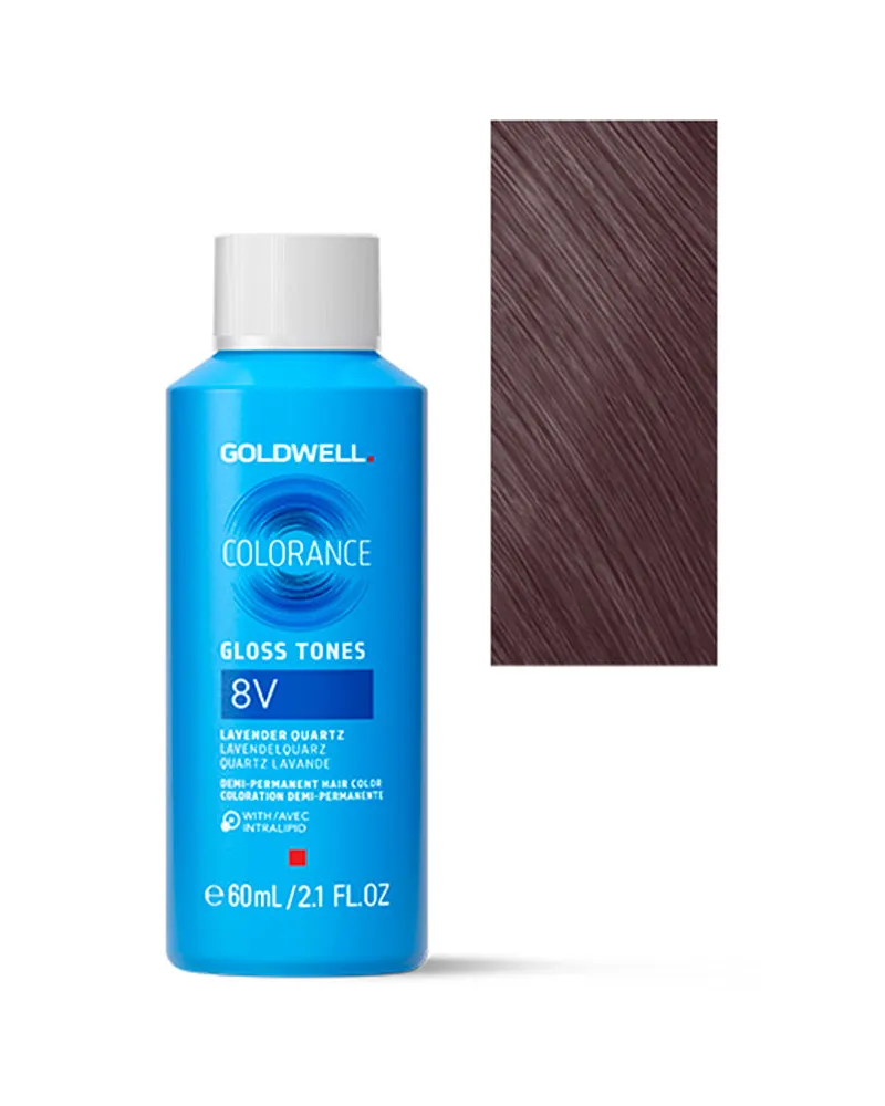 Goldwell Colorance Gloss Tones #8v 60 ml 
