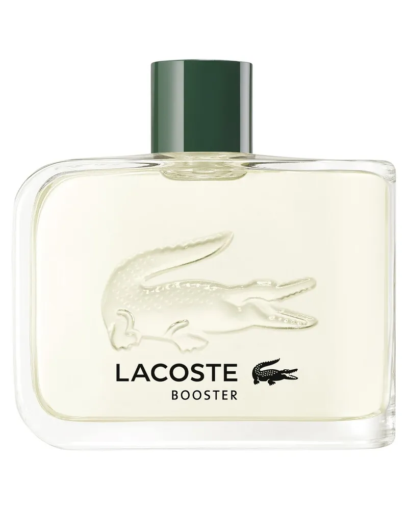Lacoste Booster - EdT 125ml 