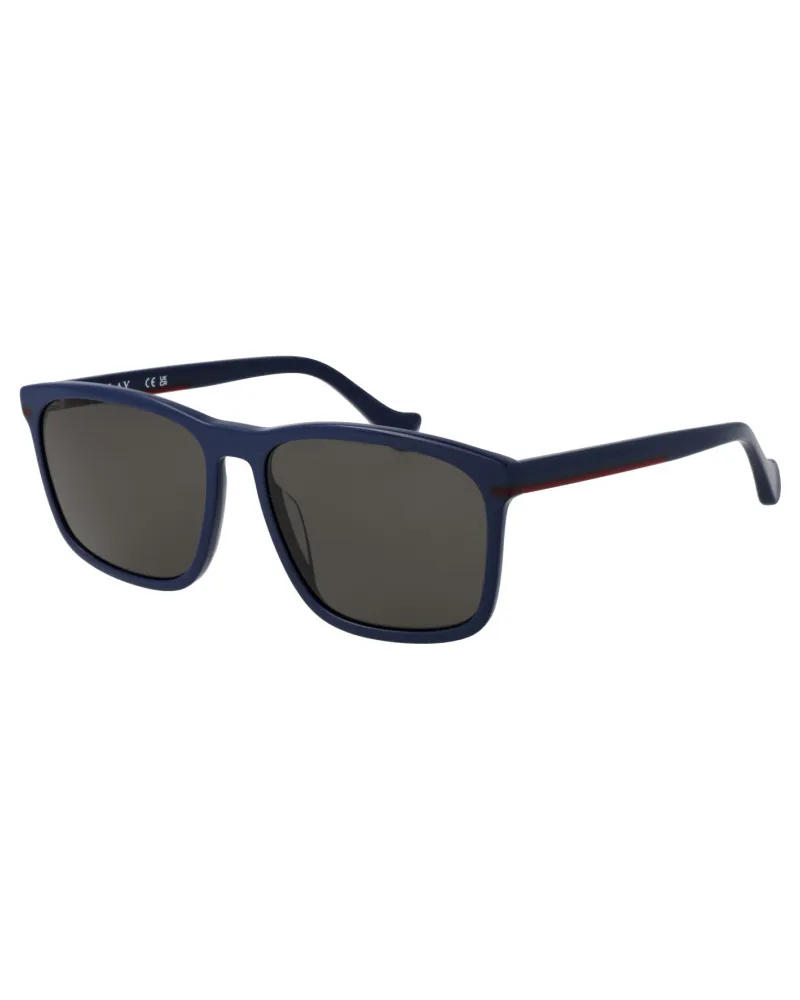 Replay Sonnenbrillen RY485V 03S 56 Blau