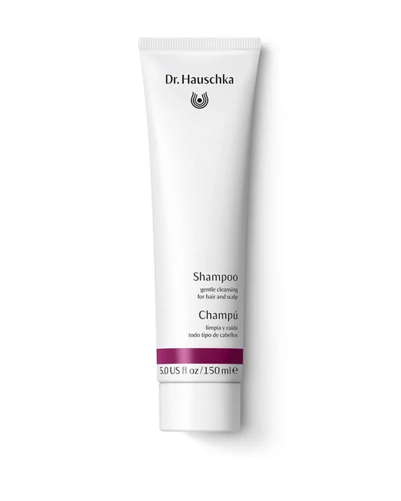 Dr. Hauschka Sanftes Shampoo, 150 ml 