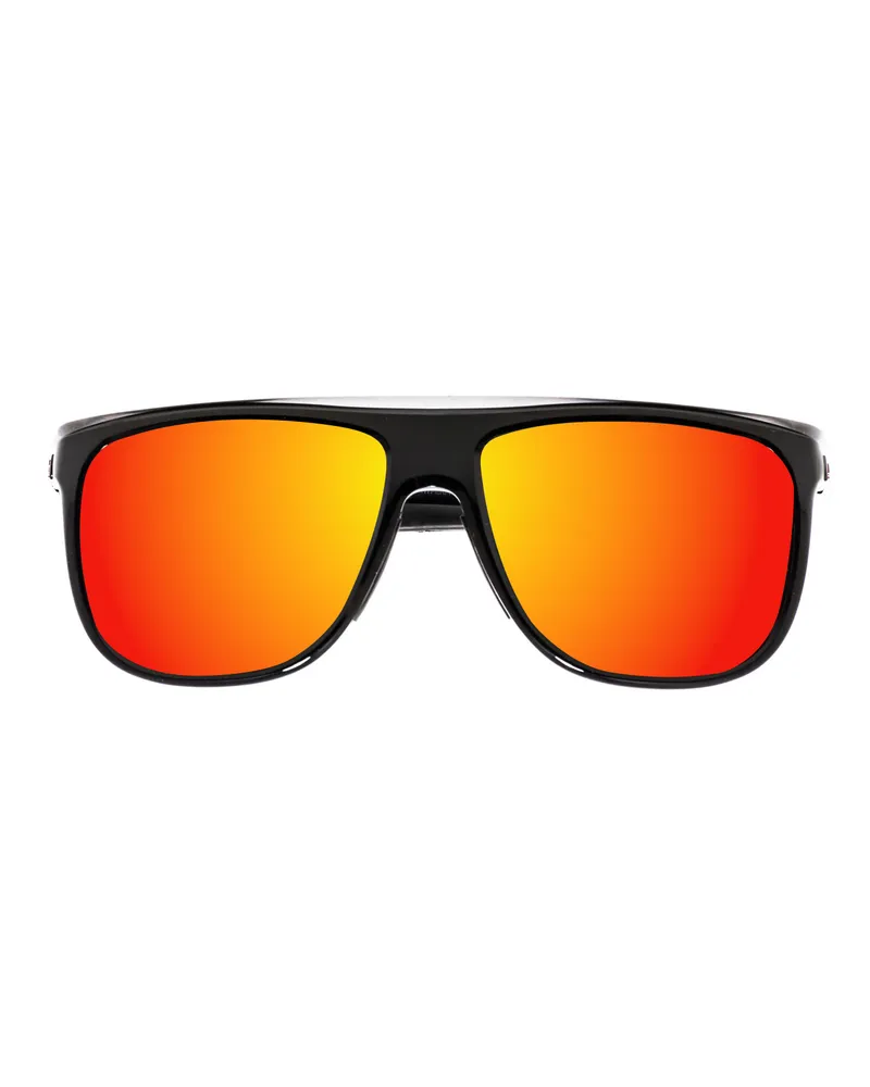Carrera HYPERFIT Herren-Sonnenbrille 17S Schwarz