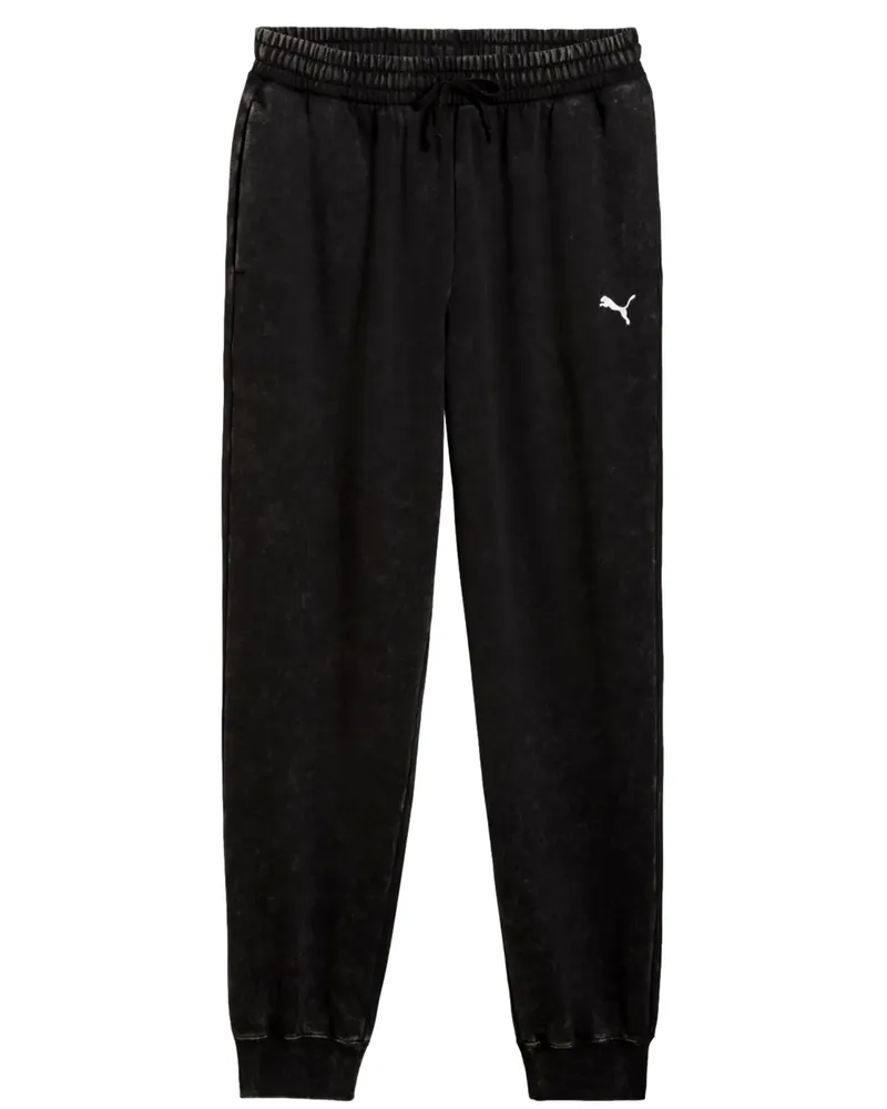 Puma Sweathose Schwarz