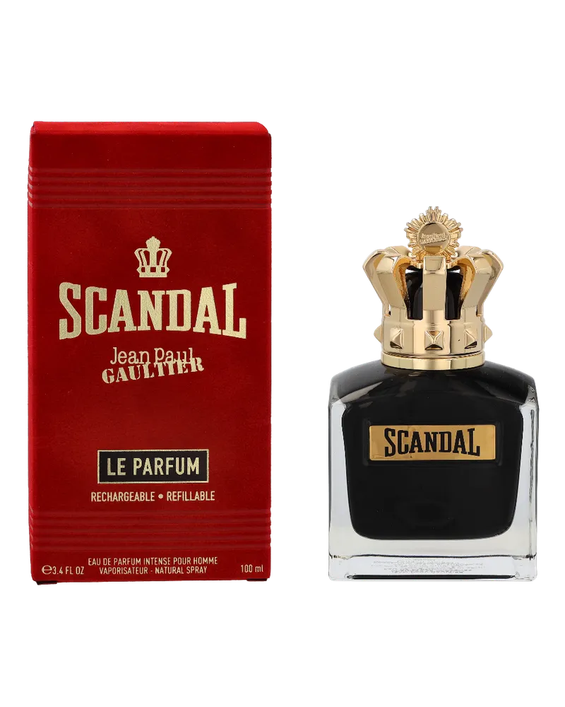 Jean Paul Gaultier J.P. Gaultier Scandal Le Parfum Pour Homme Edp Spray 