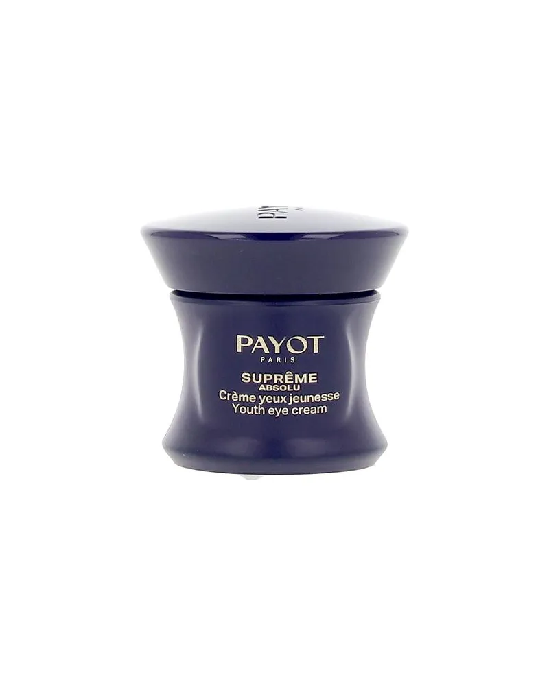 Payot Suprême Absolu Augencreme, 15 ml 
