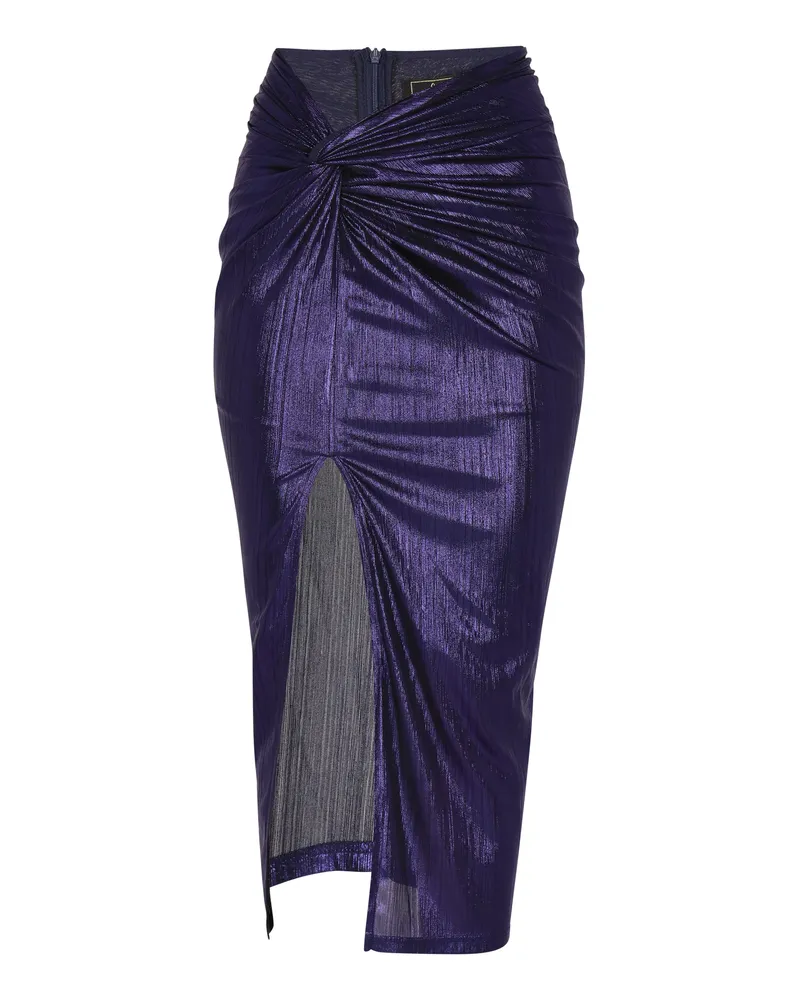 FAINA Felsen Damen violett Violett