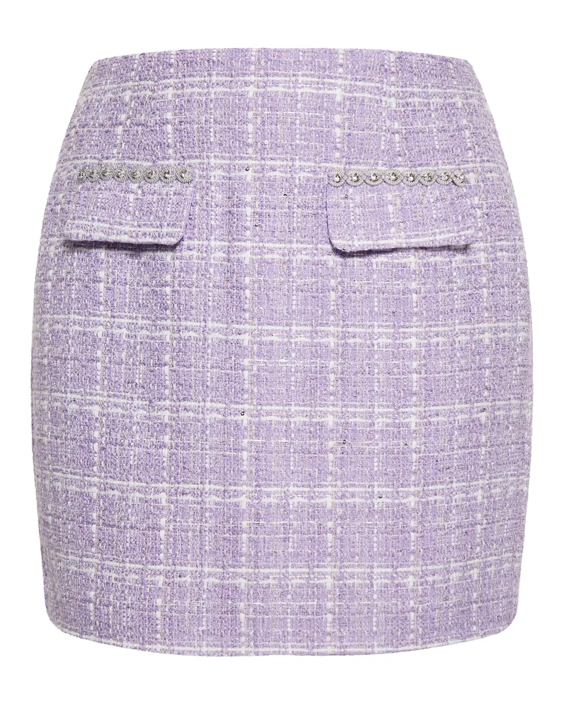 FAINA Felsen Damen Lavendel Lila