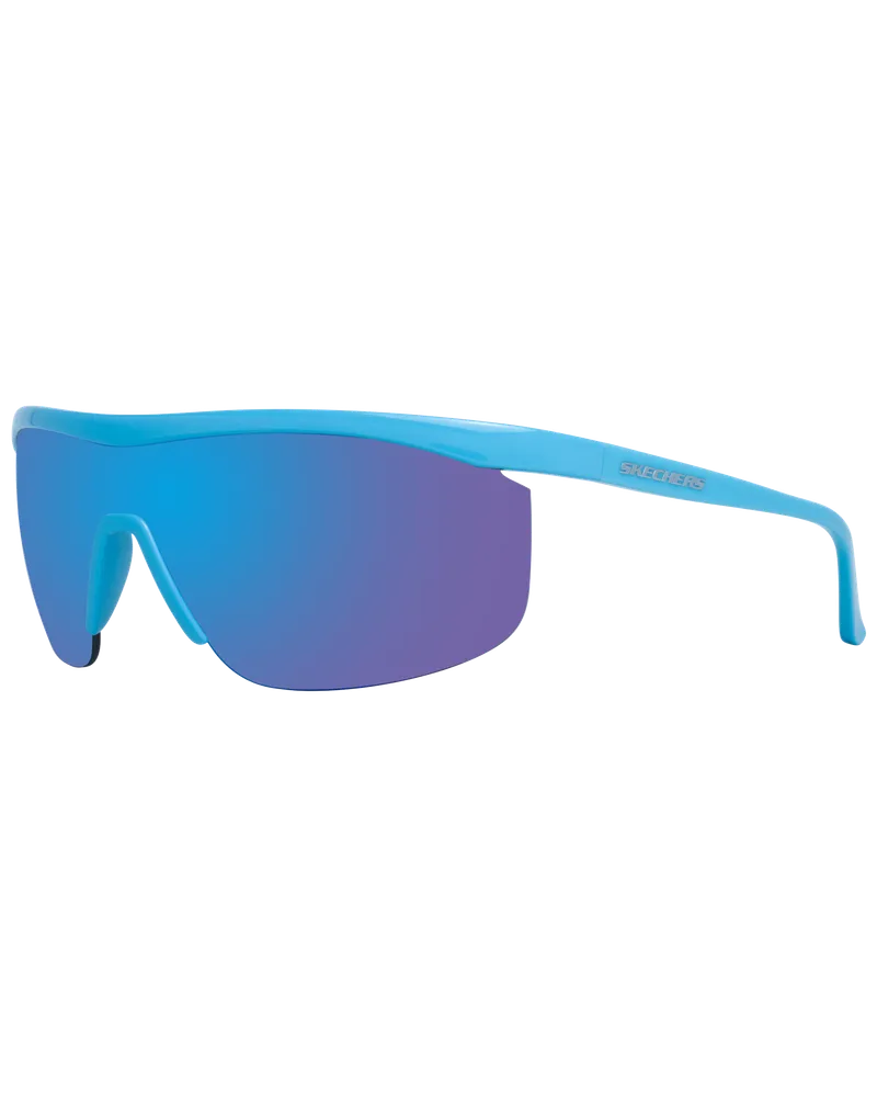 Skechers Sonnenbrille SE6106 90X 00 Blau
