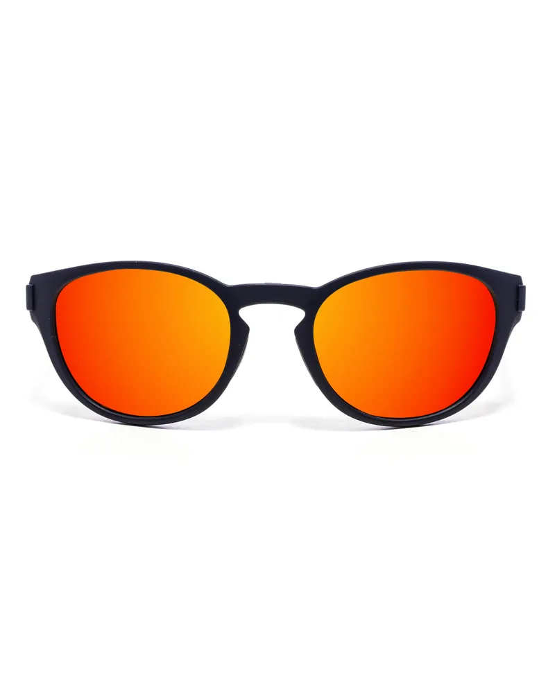 Tommy Hilfiger TH1912S Herren-Sonnenbrille Blau