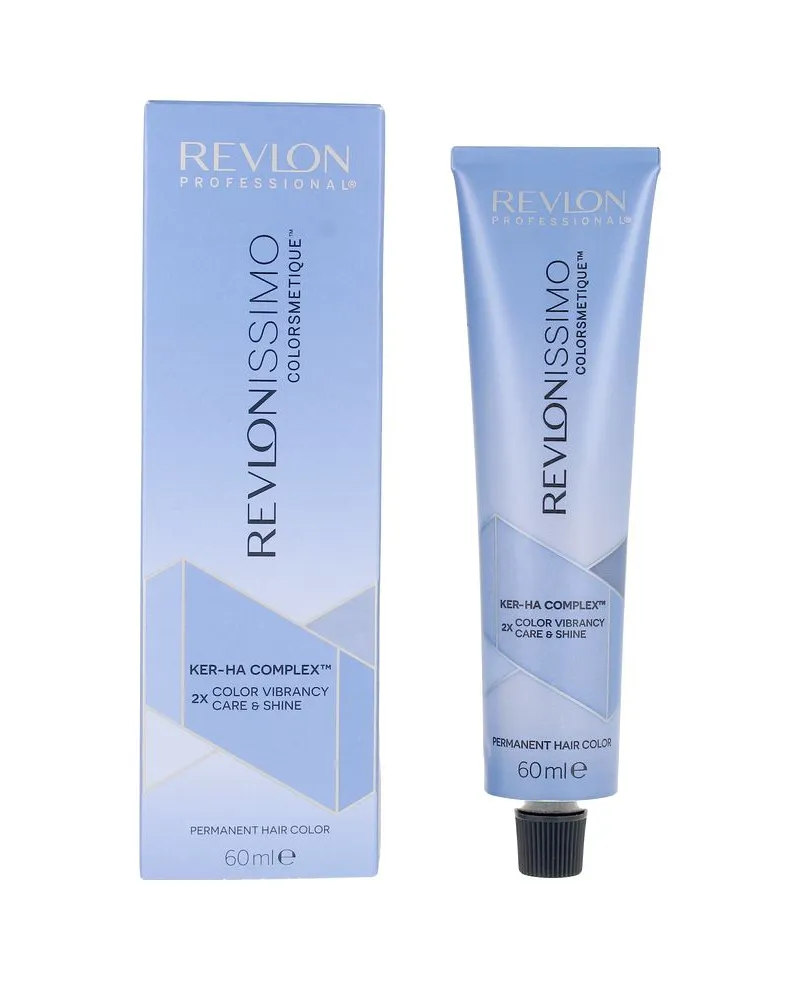 Revlon issimo Colorsmetique High Coverage #8,12-frosty Blonde 60 ml 