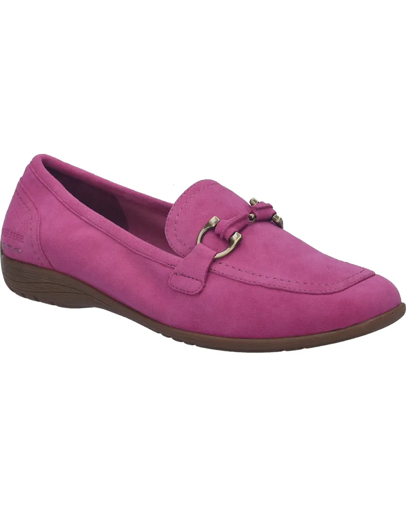Josef Seibel Damen Ballerina Fenja 34 in pink Rosa