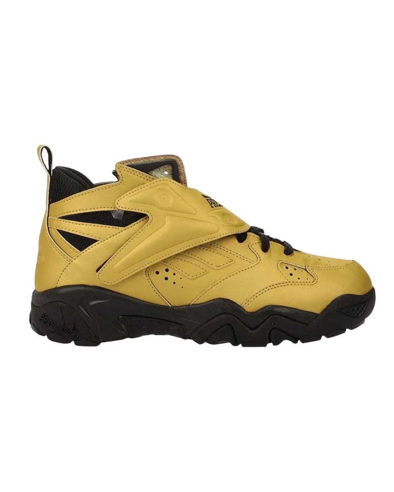 Reebok 94" Sneaker für Herren, Nubukleder (Gold Gold