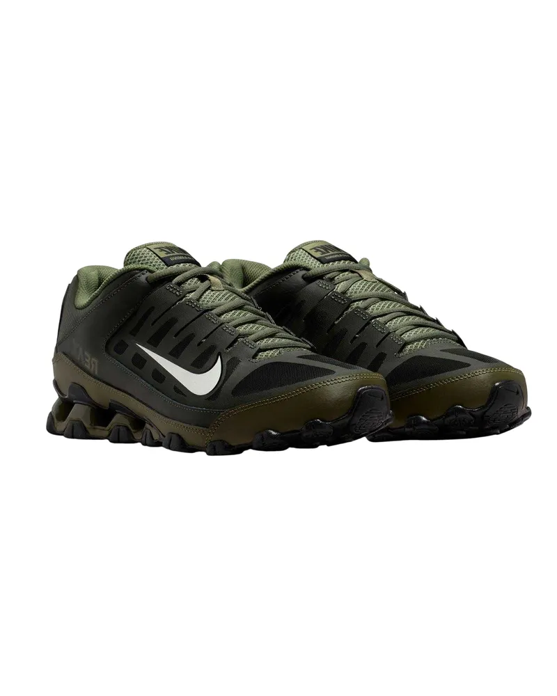 Nike Reax 8 Tr" Sneaker für Herren (Oliv/Schwarz Oliv