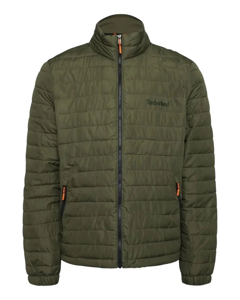Timberland Axis" Jacke für Herren, wasserabweisend (Erdfarbe Braun