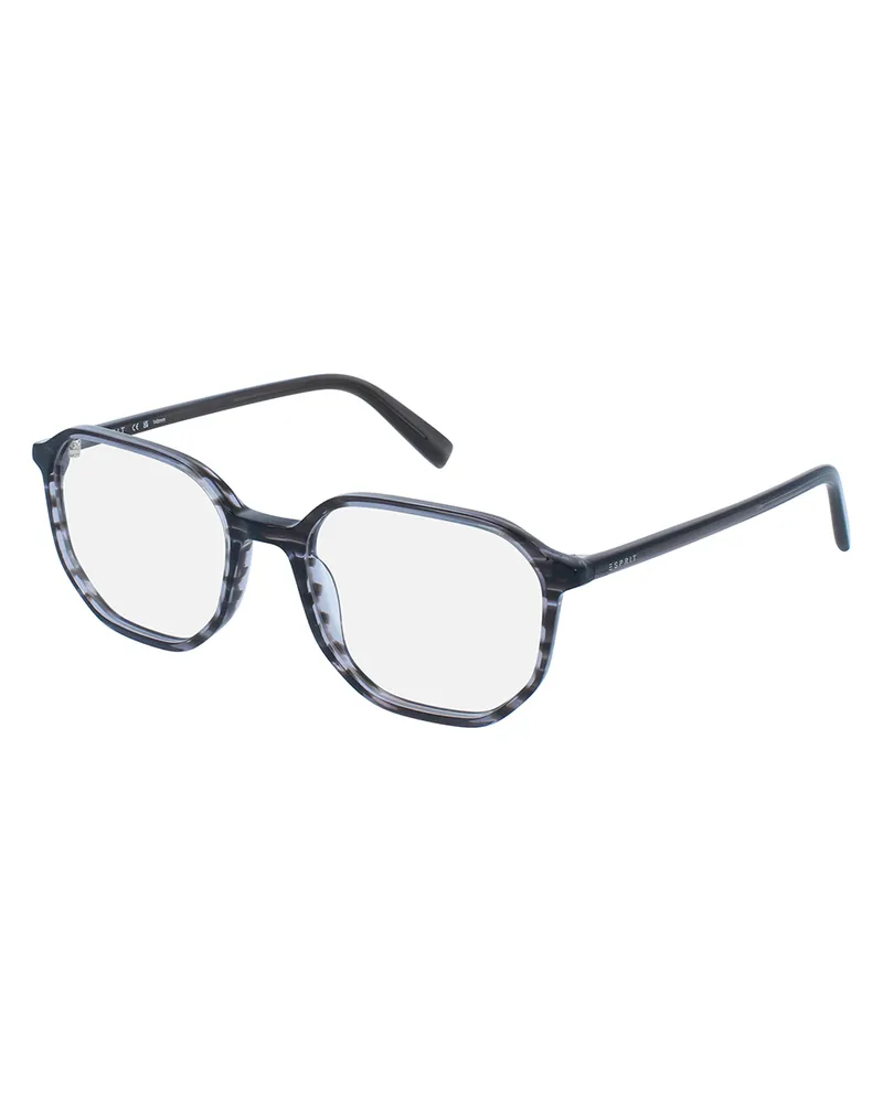 Esprit Brillenfassung ET33473 505 52 - Grau Grau
