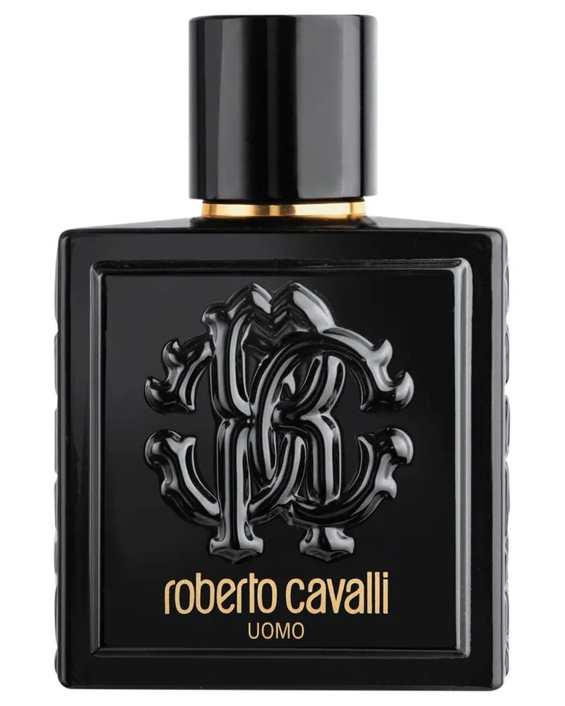 Roberto Cavalli Herren - EdT 100 ml 