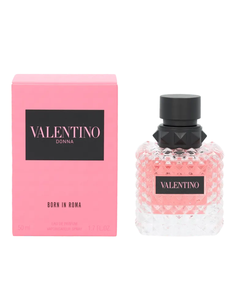 Valentino Garavani Donna Born In Roma Edp Spray 50ml 